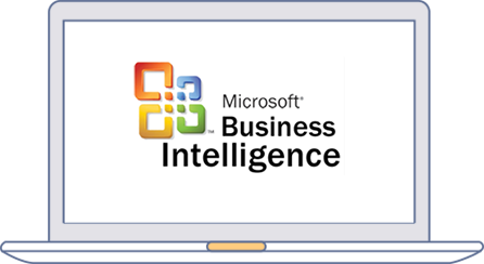 microsoft business intelligence